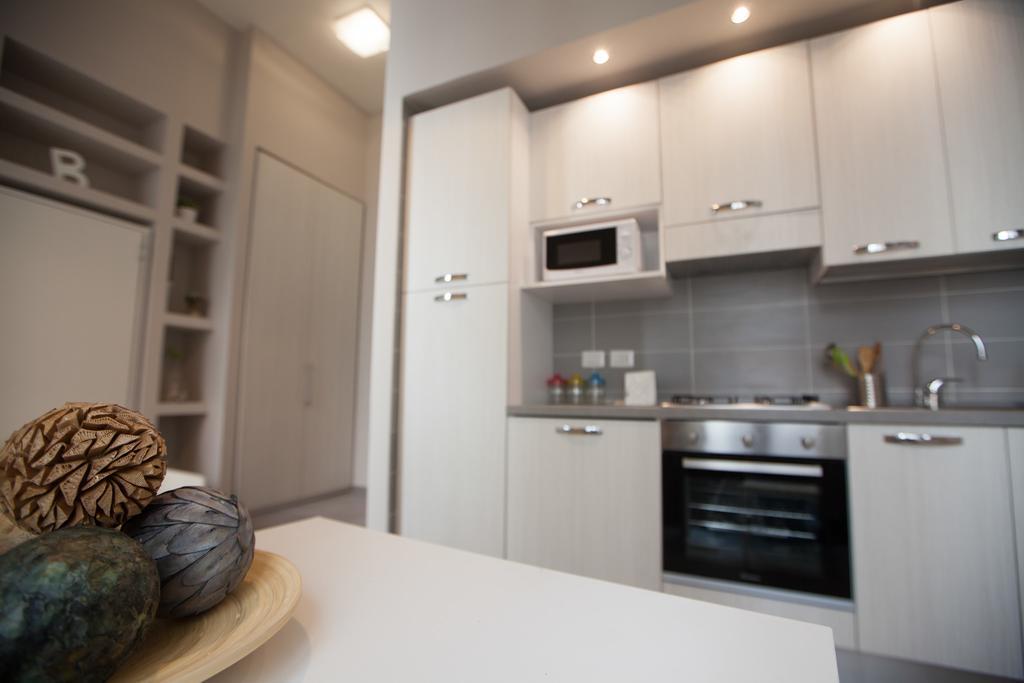 Bovio Prestige Apartments 나폴리 외부 사진