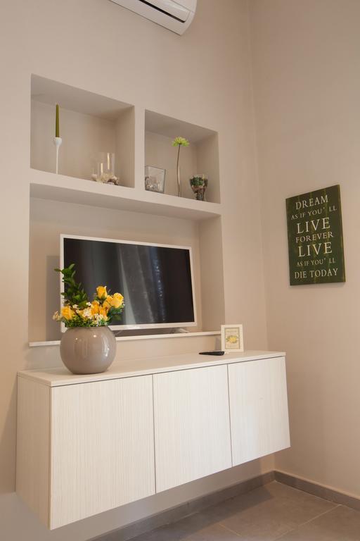Bovio Prestige Apartments 나폴리 외부 사진
