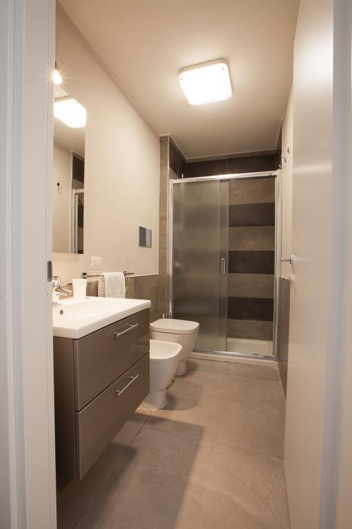 Bovio Prestige Apartments 나폴리 외부 사진