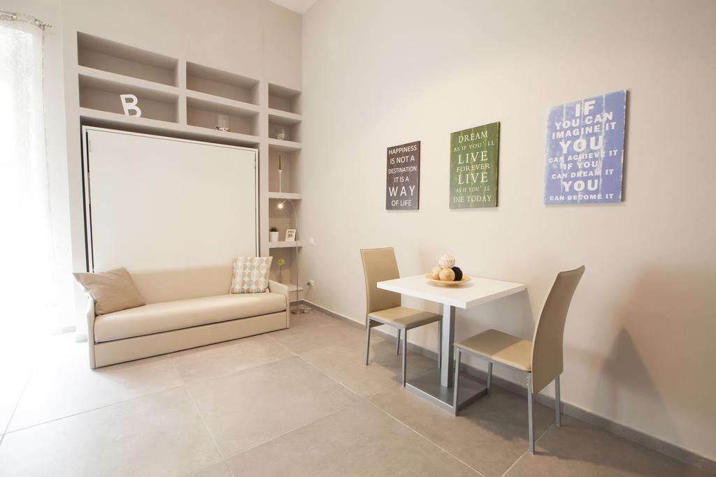 Bovio Prestige Apartments 나폴리 외부 사진