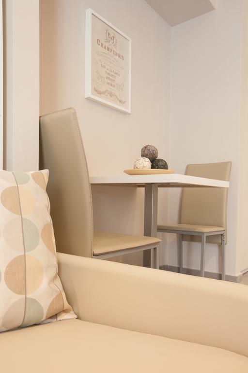 Bovio Prestige Apartments 나폴리 외부 사진
