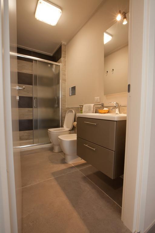 Bovio Prestige Apartments 나폴리 외부 사진