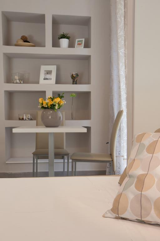 Bovio Prestige Apartments 나폴리 외부 사진