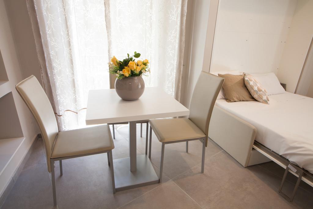 Bovio Prestige Apartments 나폴리 외부 사진