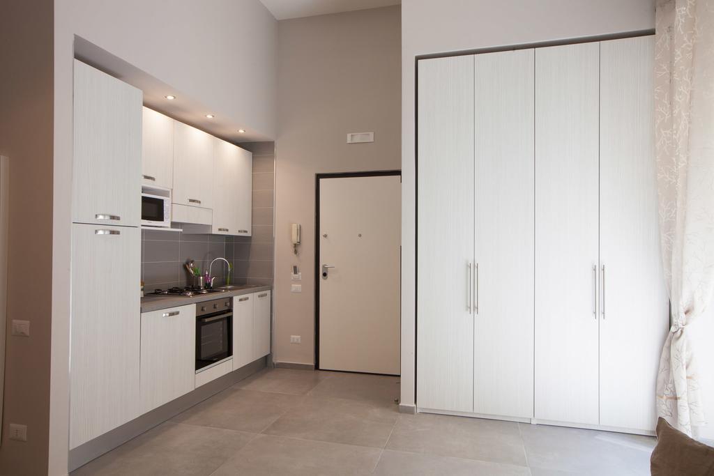 Bovio Prestige Apartments 나폴리 외부 사진