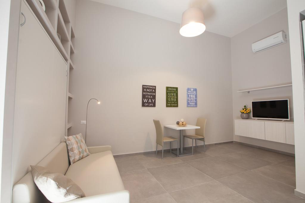 Bovio Prestige Apartments 나폴리 외부 사진