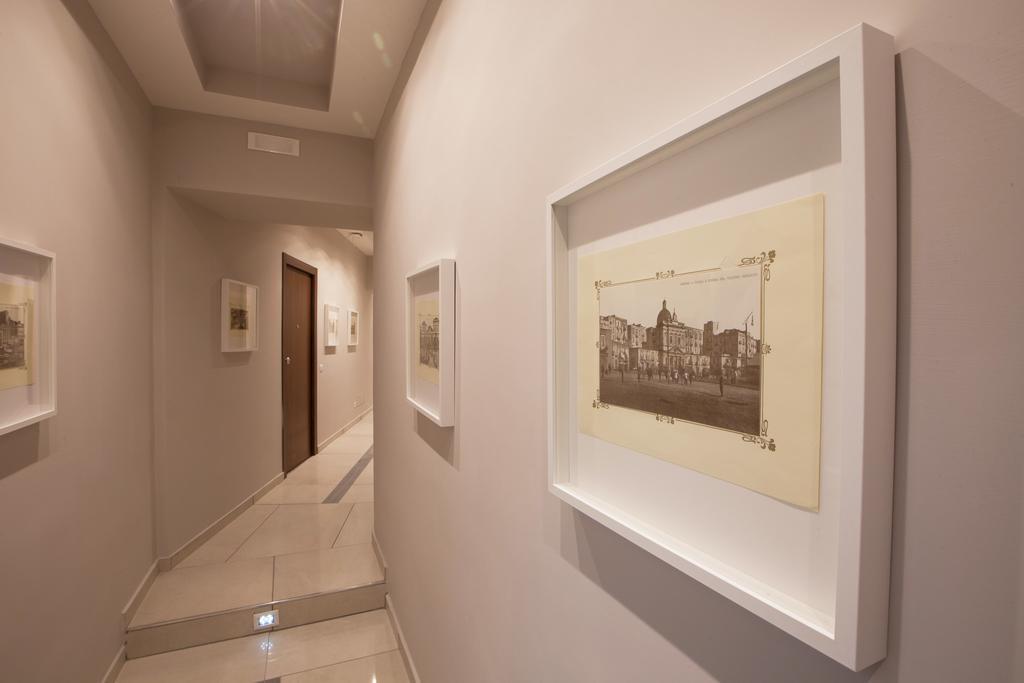Bovio Prestige Apartments 나폴리 외부 사진