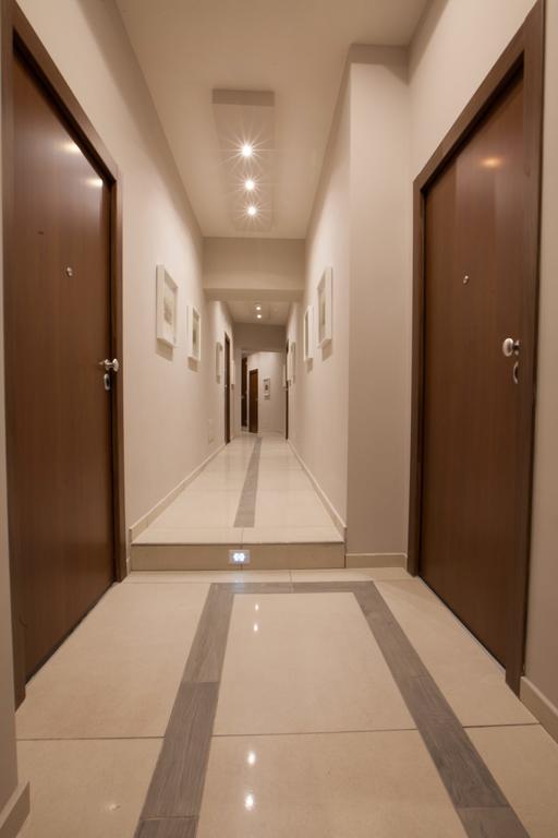 Bovio Prestige Apartments 나폴리 외부 사진