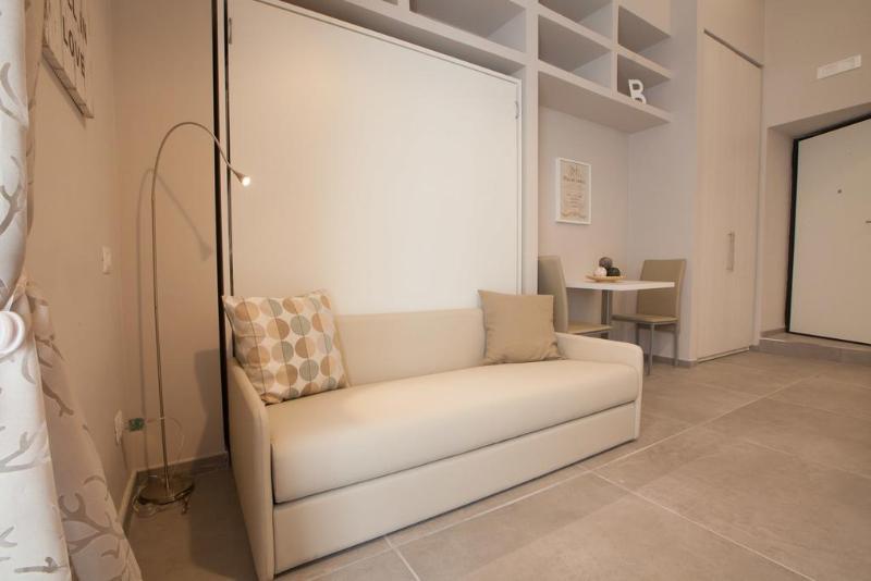 Bovio Prestige Apartments 나폴리 외부 사진